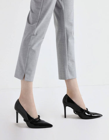 CHAIN STRAP PUMPS - BC MKT Vian