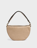 TEXTURED SADDLE BAG - BC MKT Vian