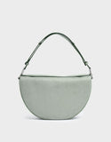 TEXTURED SADDLE BAG - BC MKT Vian