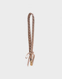 BRAIDED BAG STRAP - BC MKT Vian